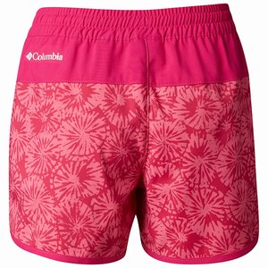 Columbia Sandy Shores™ Board Short Flickor Rosa (BSCKN4731)